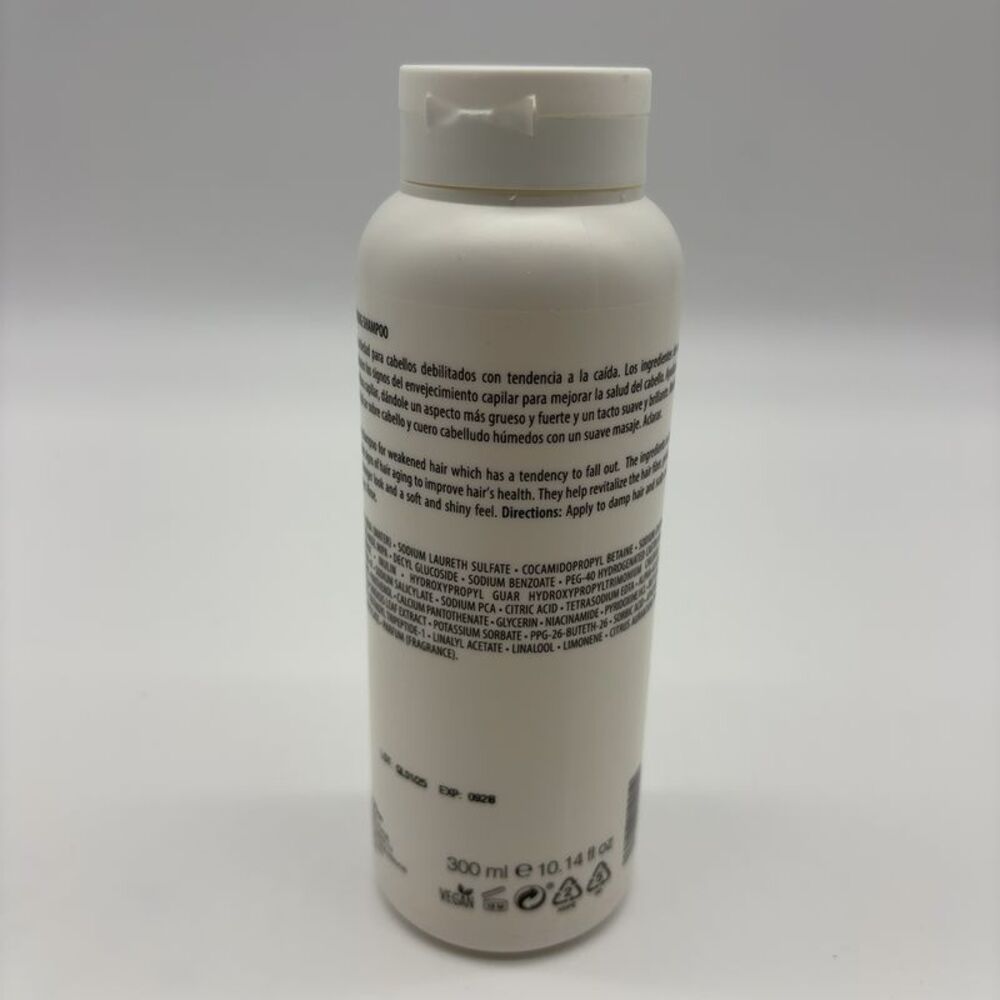 Kin Kinactif Scalp Complex Anti-Aging - Picture 4 of 4